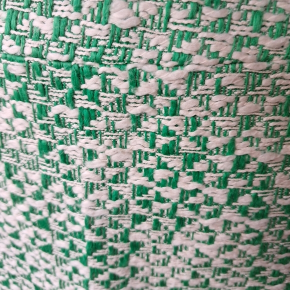 Cotton J Crew Tweed Skirt - Picture 6 of 6